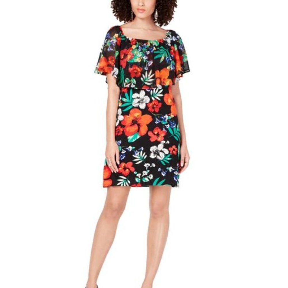 Thalia Sodi Womens Dress